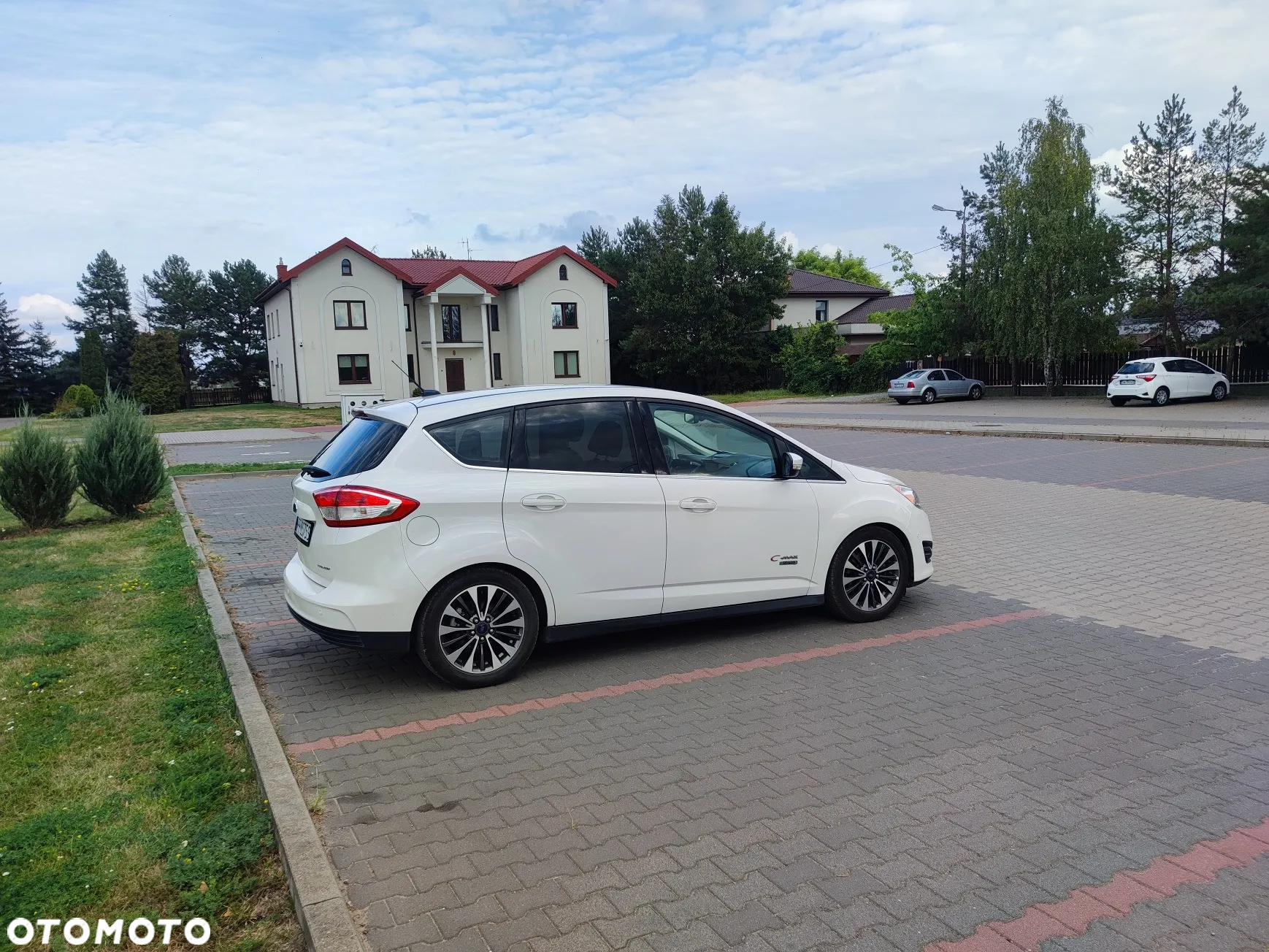 Ford C-MAX - 9