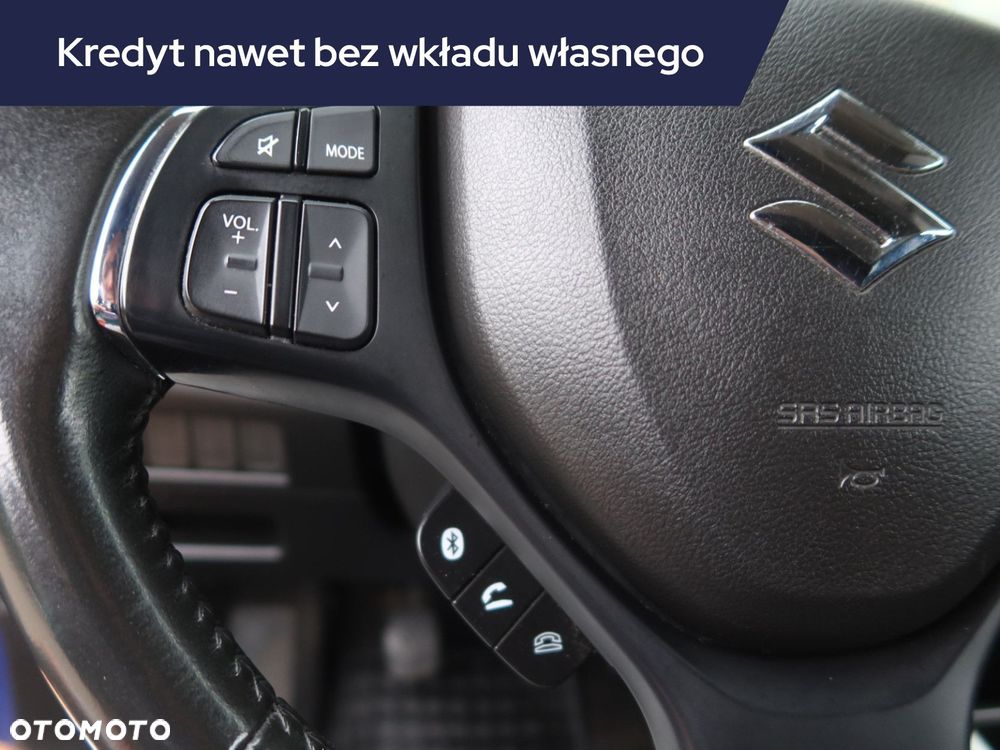 Suzuki Baleno - 19