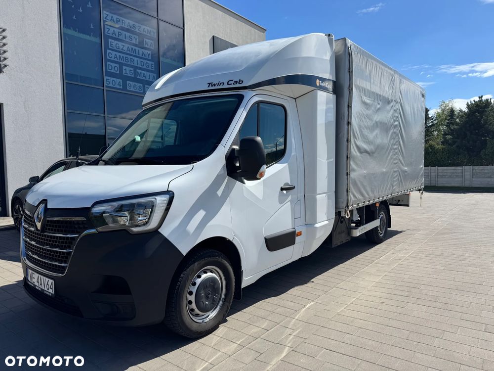 Renault Master - 3