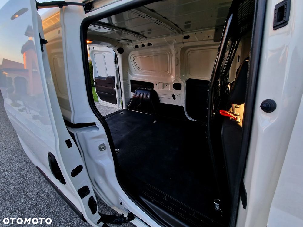Fiat Doblo Maxi - 6