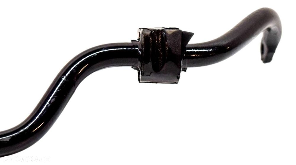 MERCEDES C-CLASS W203 CLK W209 stabilizator przod przedni kpl OE - 4