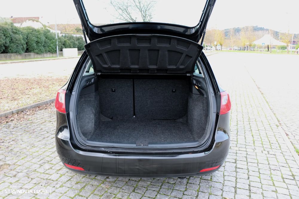 SEAT Ibiza ST 1.2 12V Reference - 13