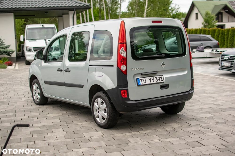 Renault Kangoo ver-110-tendance - 20
