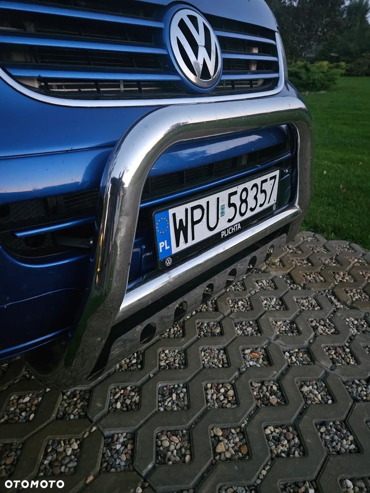 Volkswagen Multivan L1 - 17