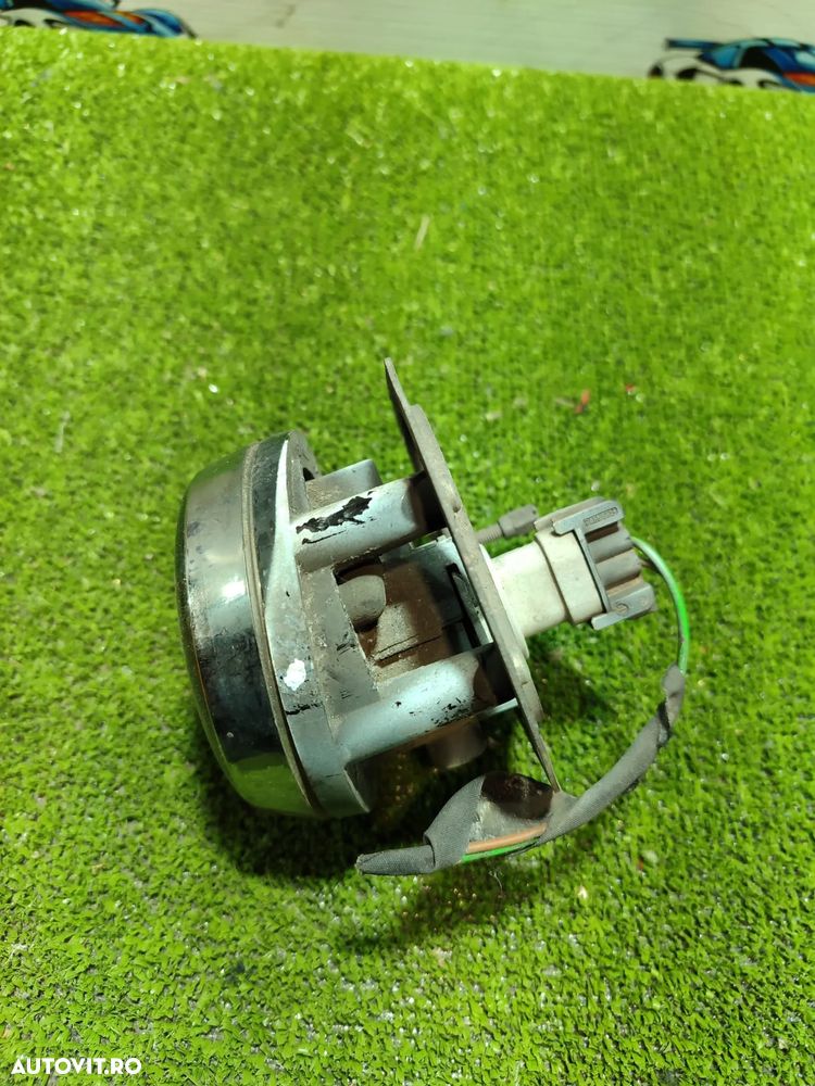 PROIECTOR CEATA DREAPTA MERCEDES BENZ C250 W204 C-Class 2011 2.1 DIESEL COD OEM 00929508 / BERLINA (Sedan) 2007-2015 - 4