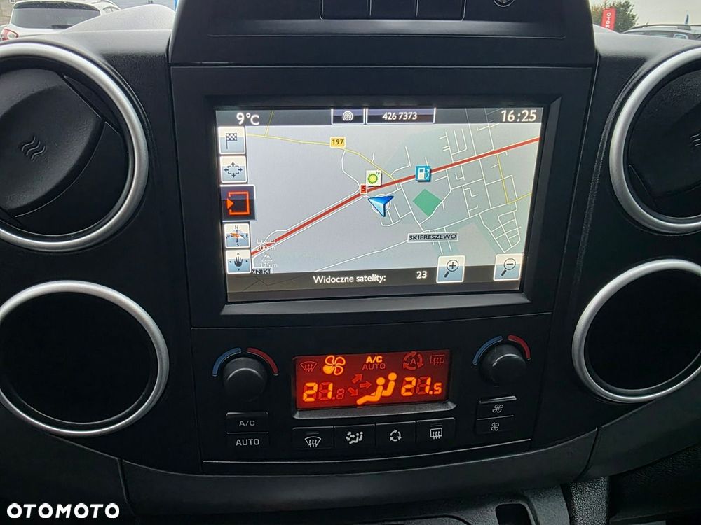 Citroën Berlingo Multispace BlueHDi 120 S&S SELECTION - 24