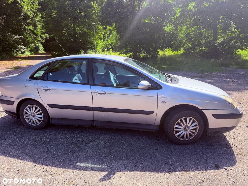 Citroën C5 2.0 HDi Prestige - 5