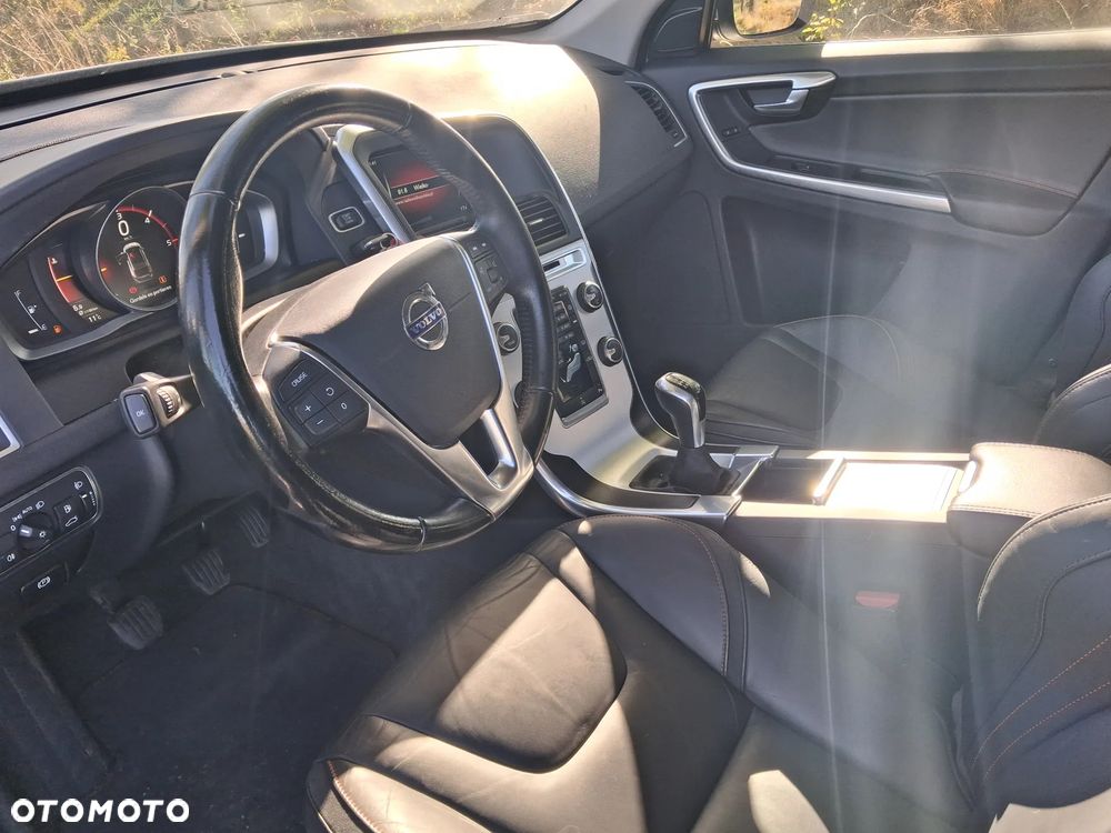 Volvo XC 60 - 11