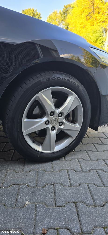 Honda Accord 2.0 Executive - 9