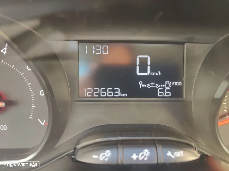 Peugeot 208 1.0 PureTech Access - 12