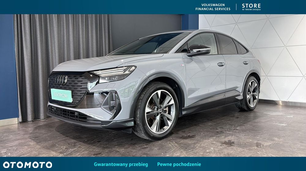 Audi Q4 e-tron - 2