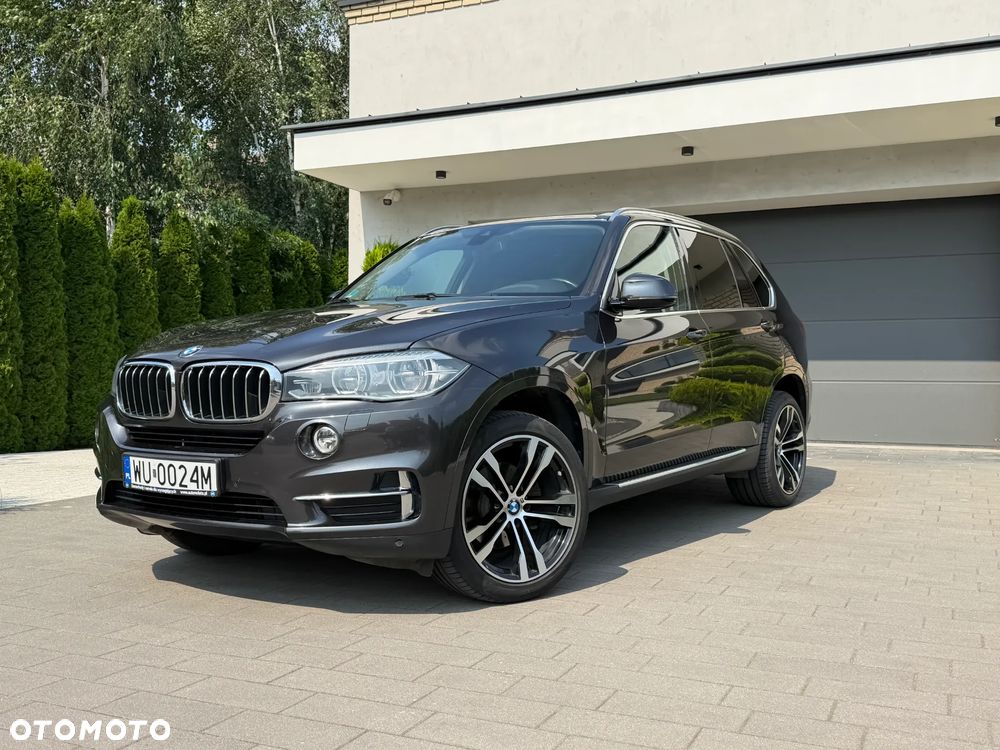 BMW X5 - 6