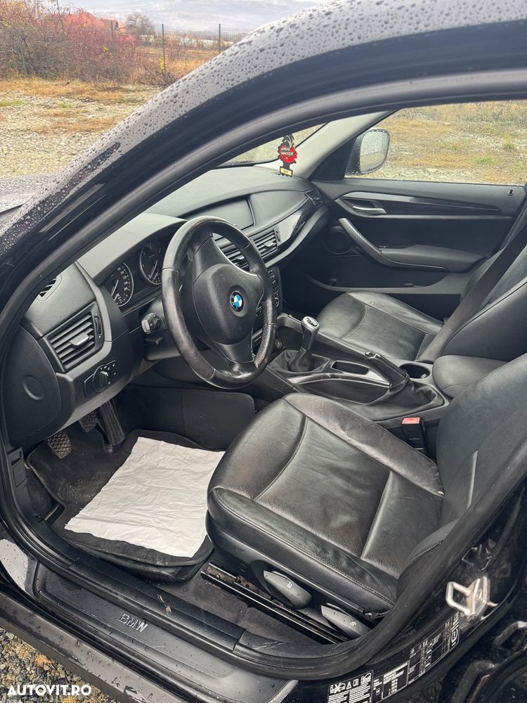 BMW X1 xDrive18d - 7