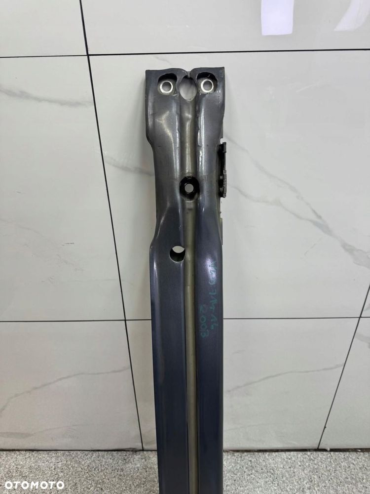 belka zderzaka przód volvo v40 ii 2012-2018r 31276334 714-16 - 7