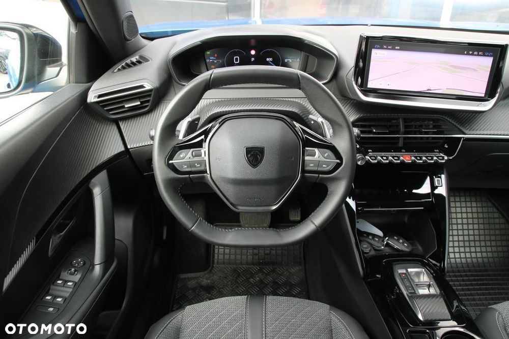 Peugeot 2008 1.2 PureTech Allure S&S EAT8 - 19