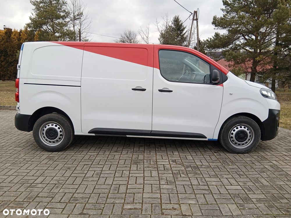 Citroën Jumpy - 4