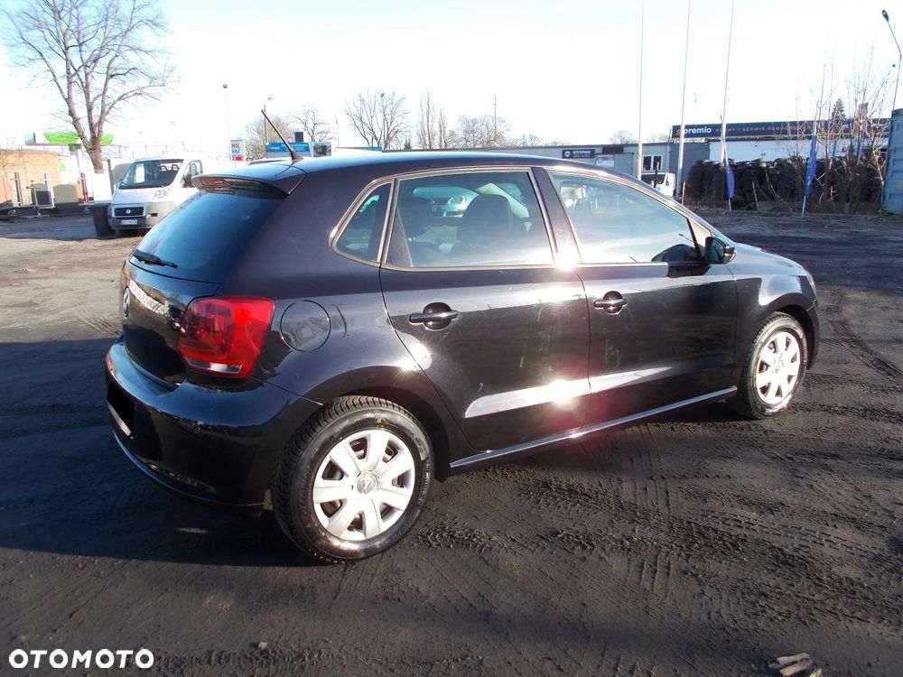 Volkswagen Polo 1.2 Style - 3