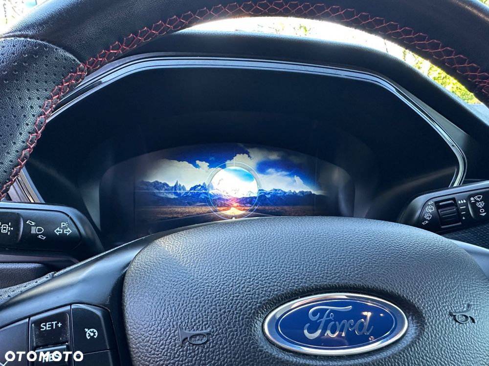 Ford Kuga 1.5 EcoBoost ST-LINE X - 15