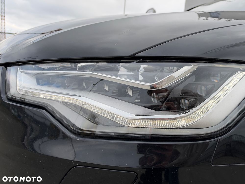 Audi A6 Allroad - 10