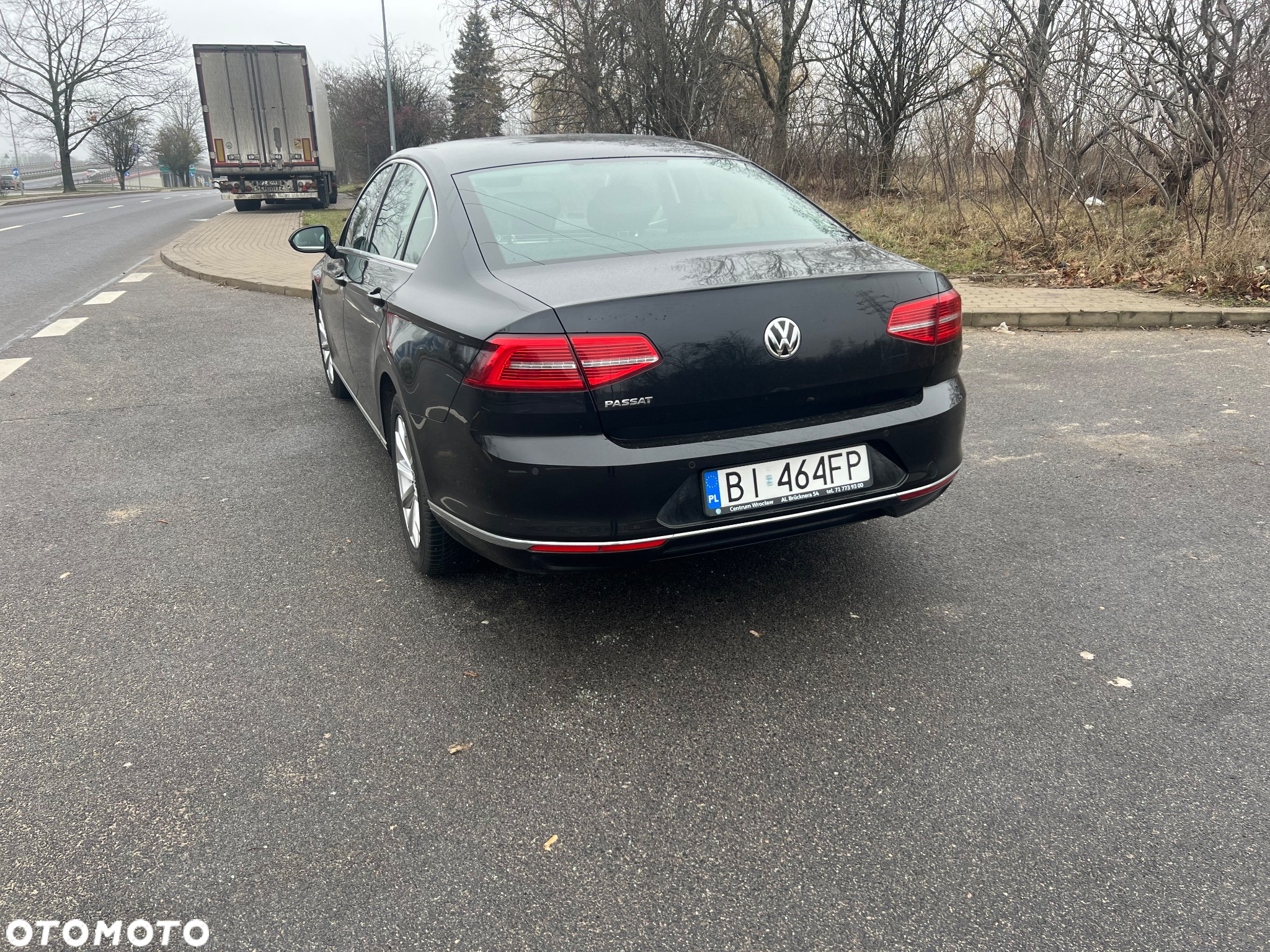 Volkswagen Passat 2.0 TDI BMT Highline DSG7 - 6