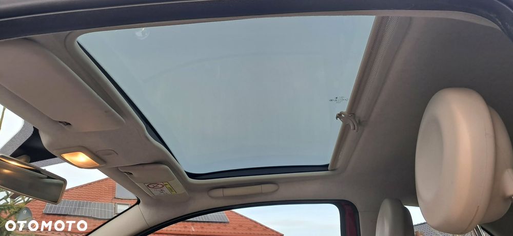 Fiat 500 1.2 8V Dualogic Lounge - 11