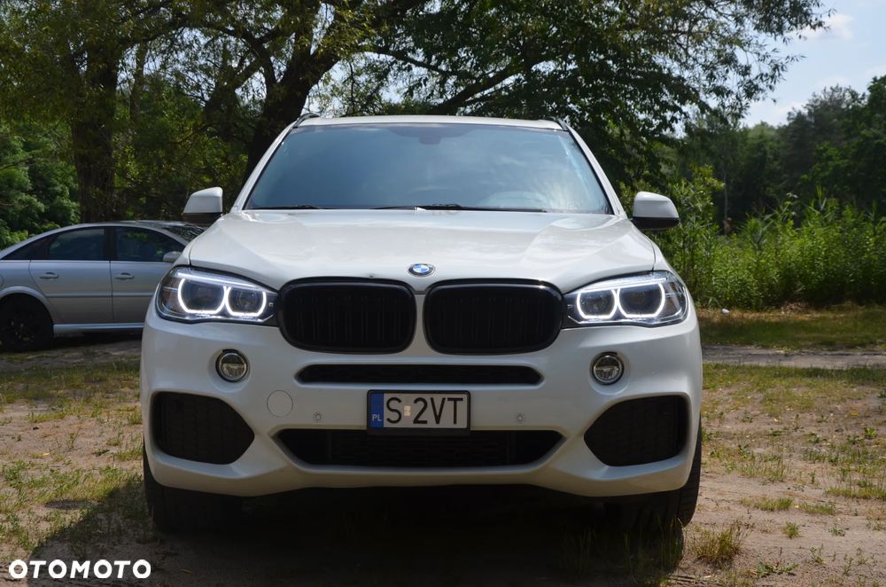 BMW X5 xDrive35i - 3