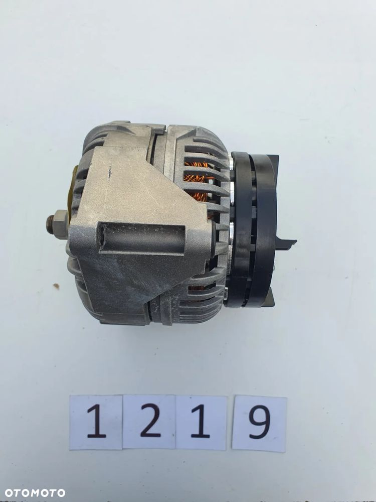 Alternator MAN TGA TGS TGX TGM M E 24V 110A 51261017270 - 1