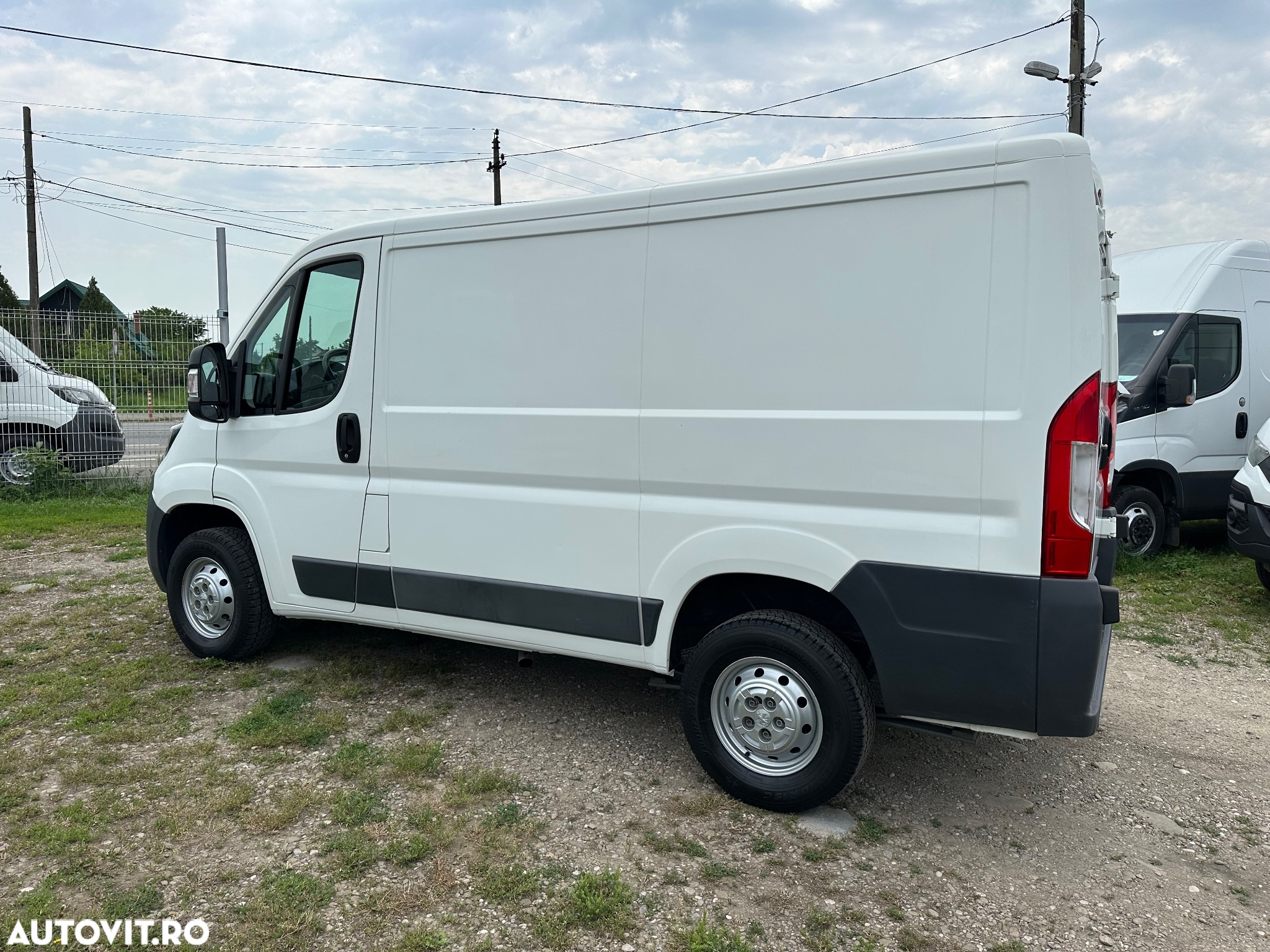 Peugeot Boxer - 5