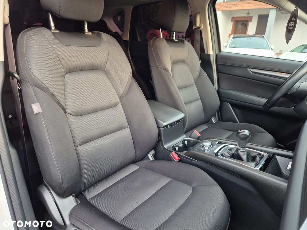 Mazda CX-5 2.0 Skyjoy 2WD - 24