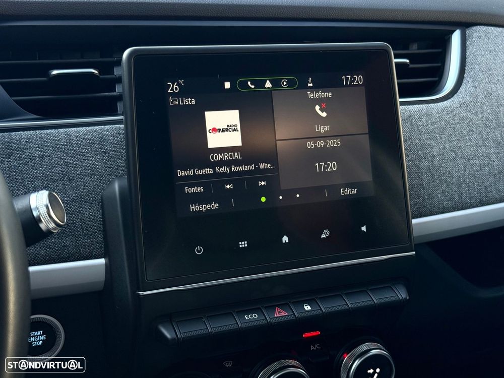 Renault Zoe - 14