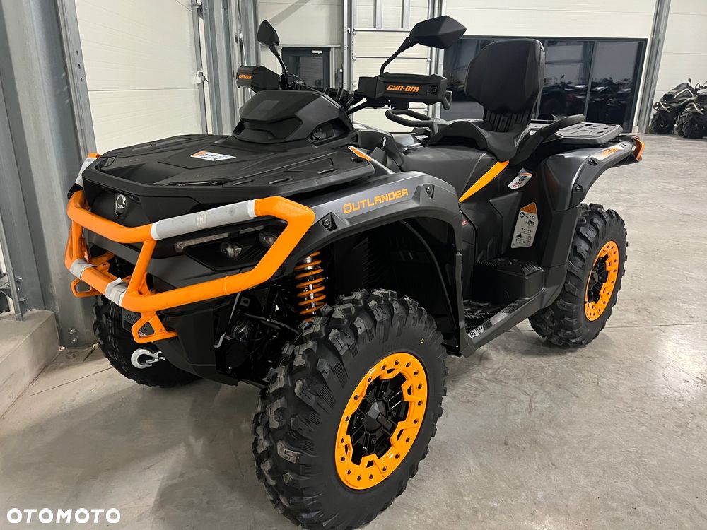 Can-Am Outlander