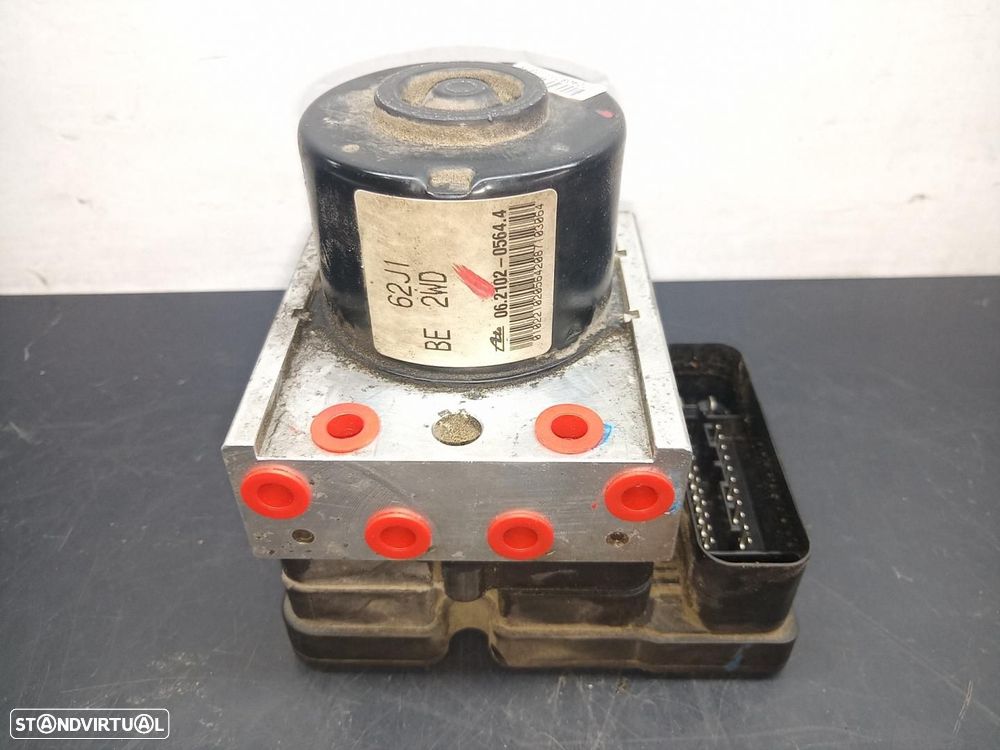 ABS SUZUKI SWIFT BERLINA RSMZ - 1