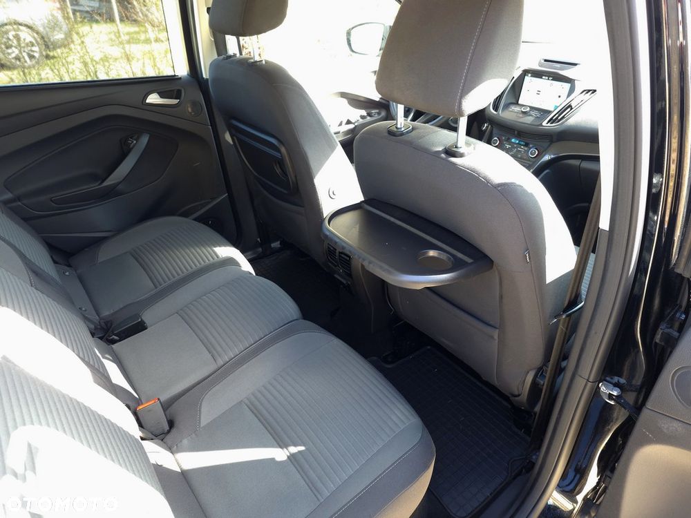 Ford C-MAX 1.5 TDCi Titanium - 10