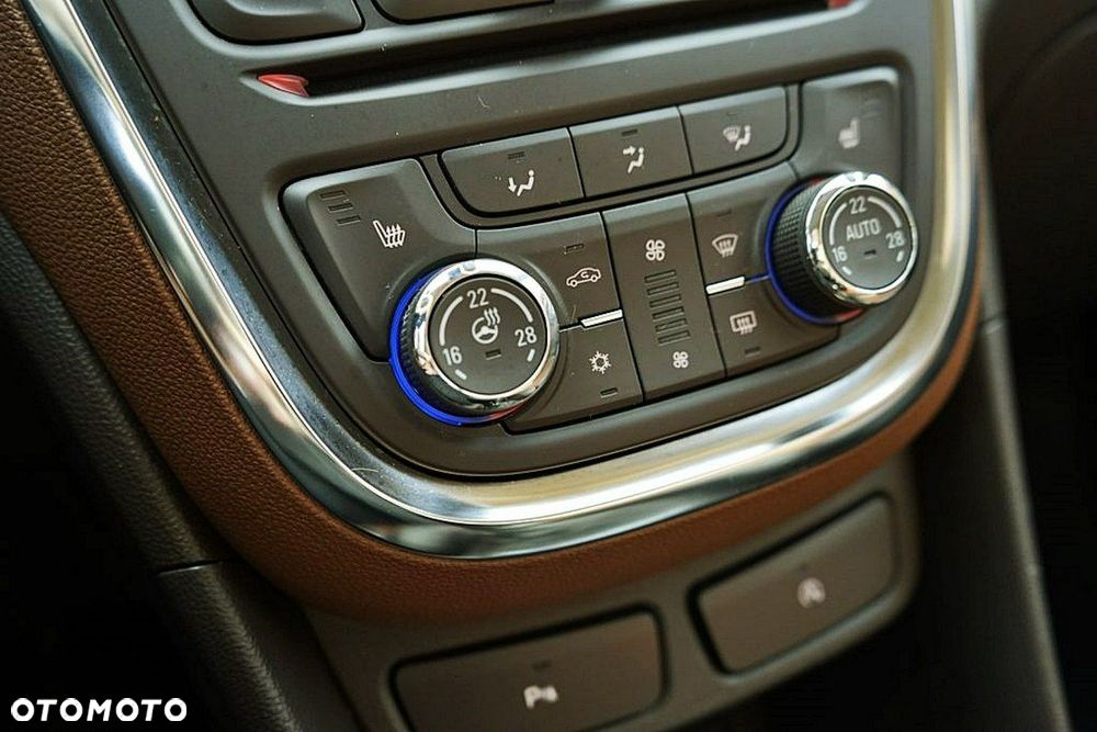 Opel Mokka - 29