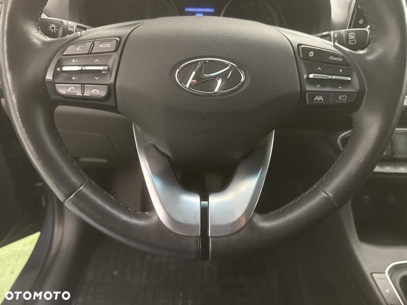 Hyundai i30 1.5 DPI Smart - 13