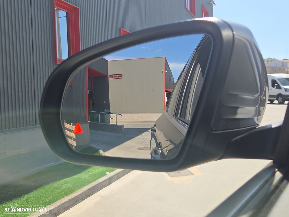 Mercedes-Benz EQA 250+ Edition - 14