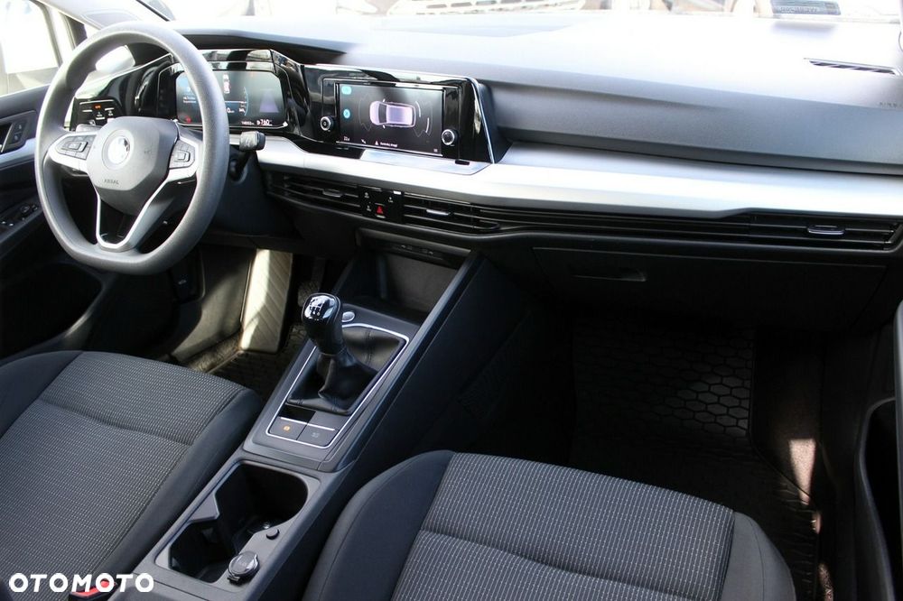 Volkswagen Golf 1.0 TSI - 25