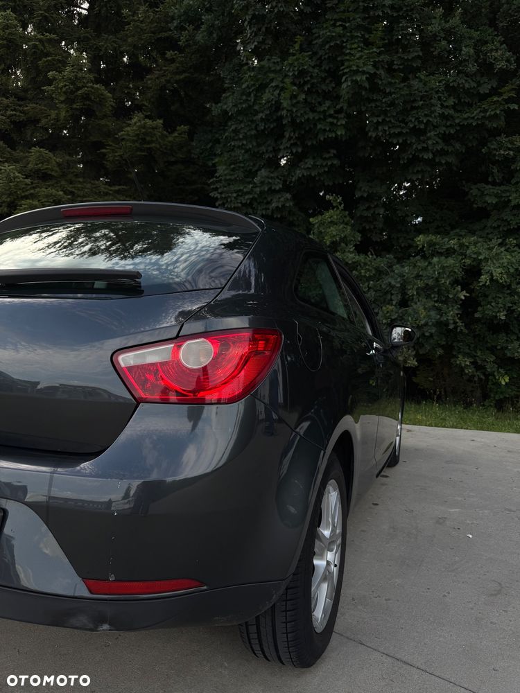 Seat Ibiza - 19
