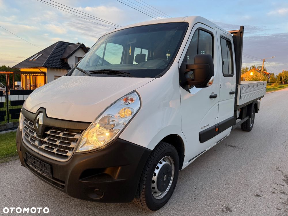 Renault Master - 2