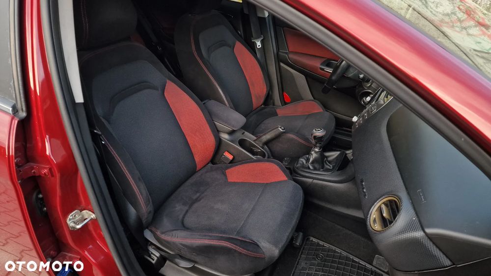 Fiat Bravo 1.9 Multijet 16V Sport - 6