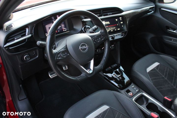 Opel Corsa 1.2 Direct Injection Turbo Start/Stop Ultimate - 12