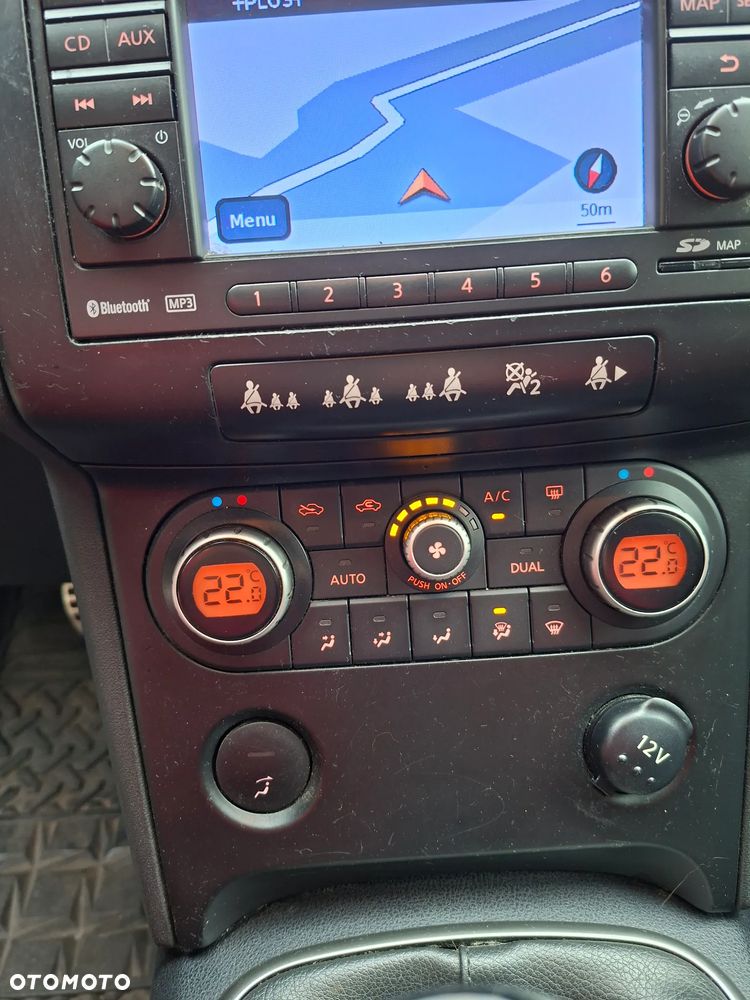 Nissan Qashqai - 23