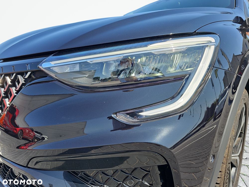 Renault Arkana 1.3 TCe mHEV Techno EDC - 27