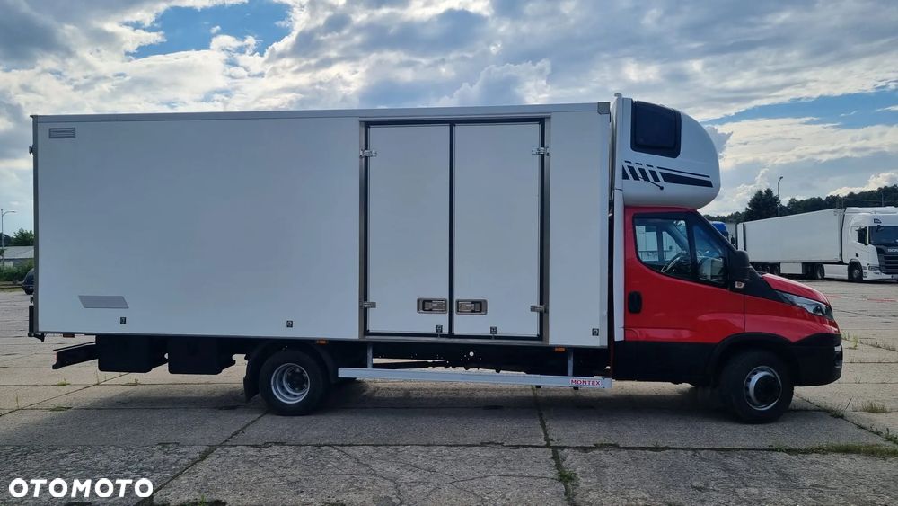 Iveco Daily 60c15 - 2