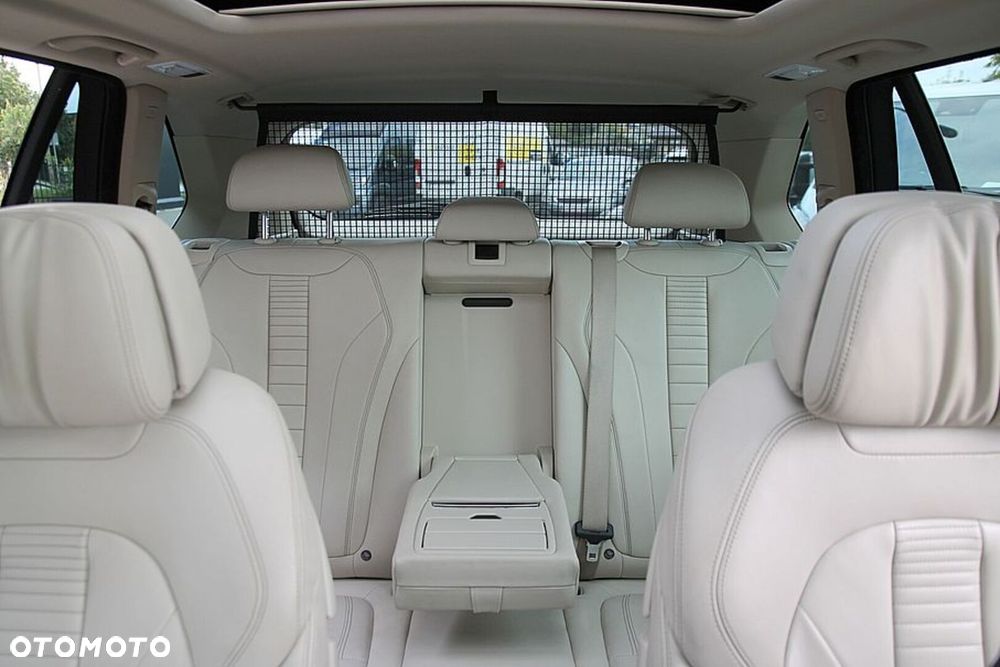 BMW X5 xDrive30d - 29