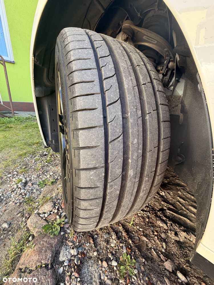 BMW Seria 5 525d xDrive - 21