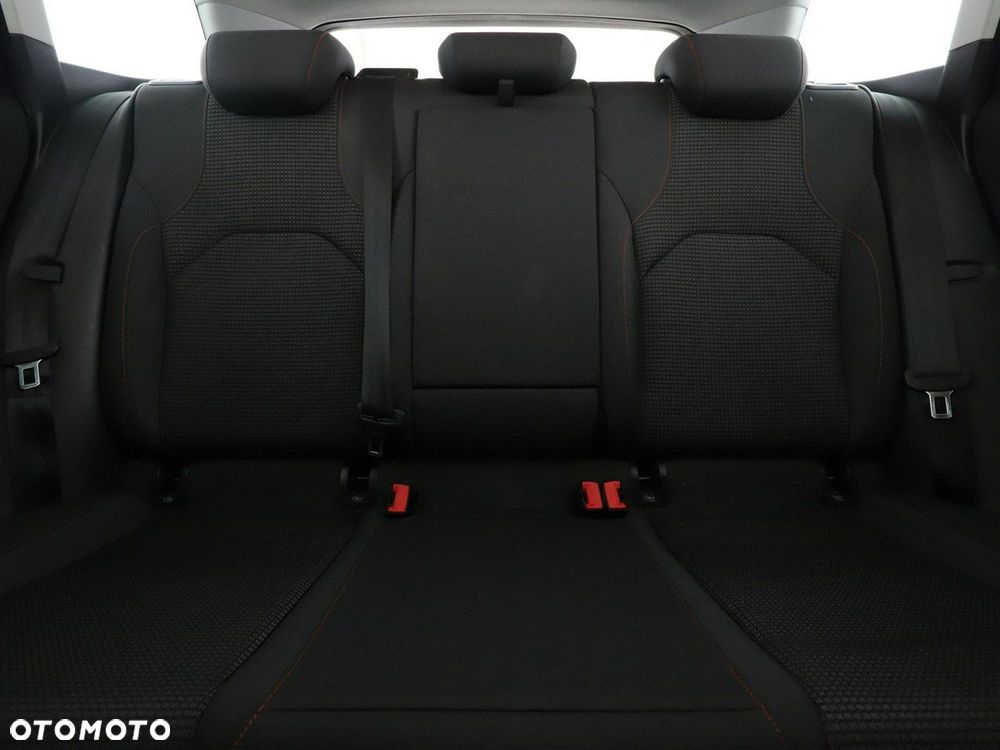 Seat Leon 2.0 TSI FR DSG - 19