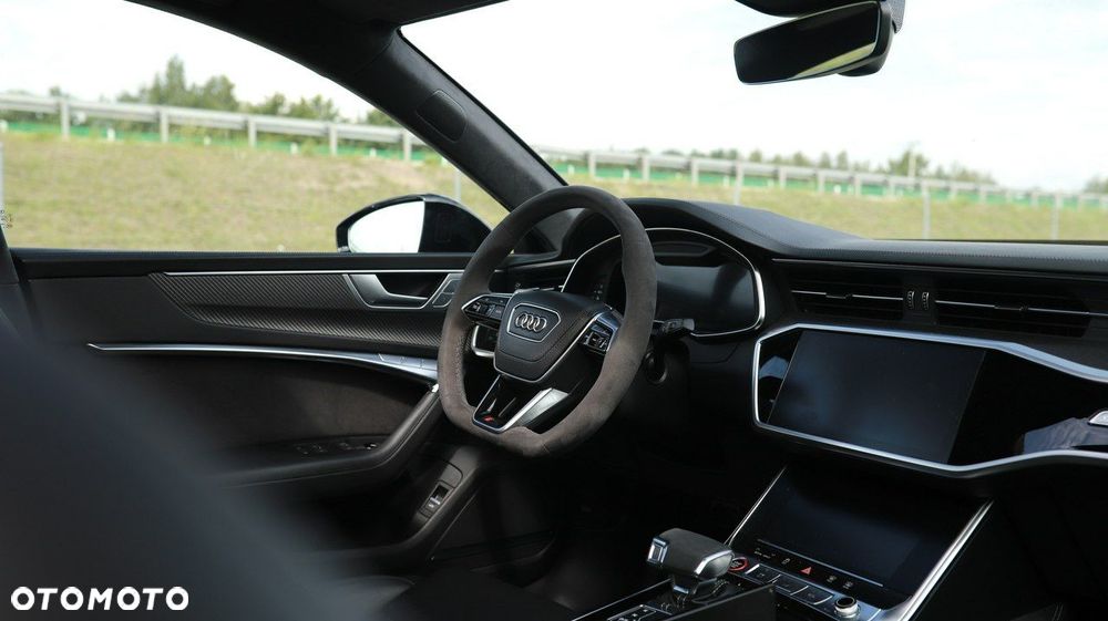 Audi RS7 Sportback - 19