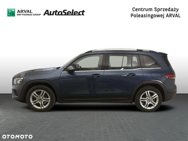 Mercedes-Benz GLB 200 7G-DCT - 2