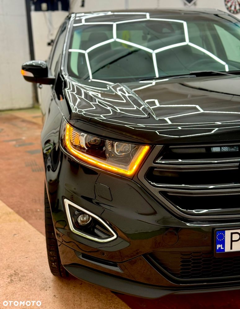 Ford Edge 2.0 TDCi Bi-Turbo 4x4 Sport - 29